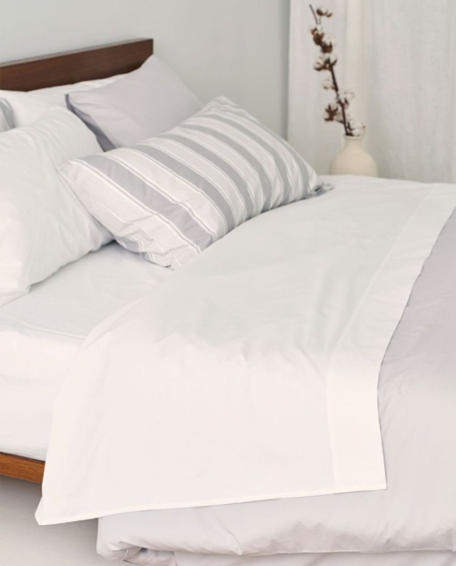 BASSOLS Sabana Encimera Cotton Blanco Online