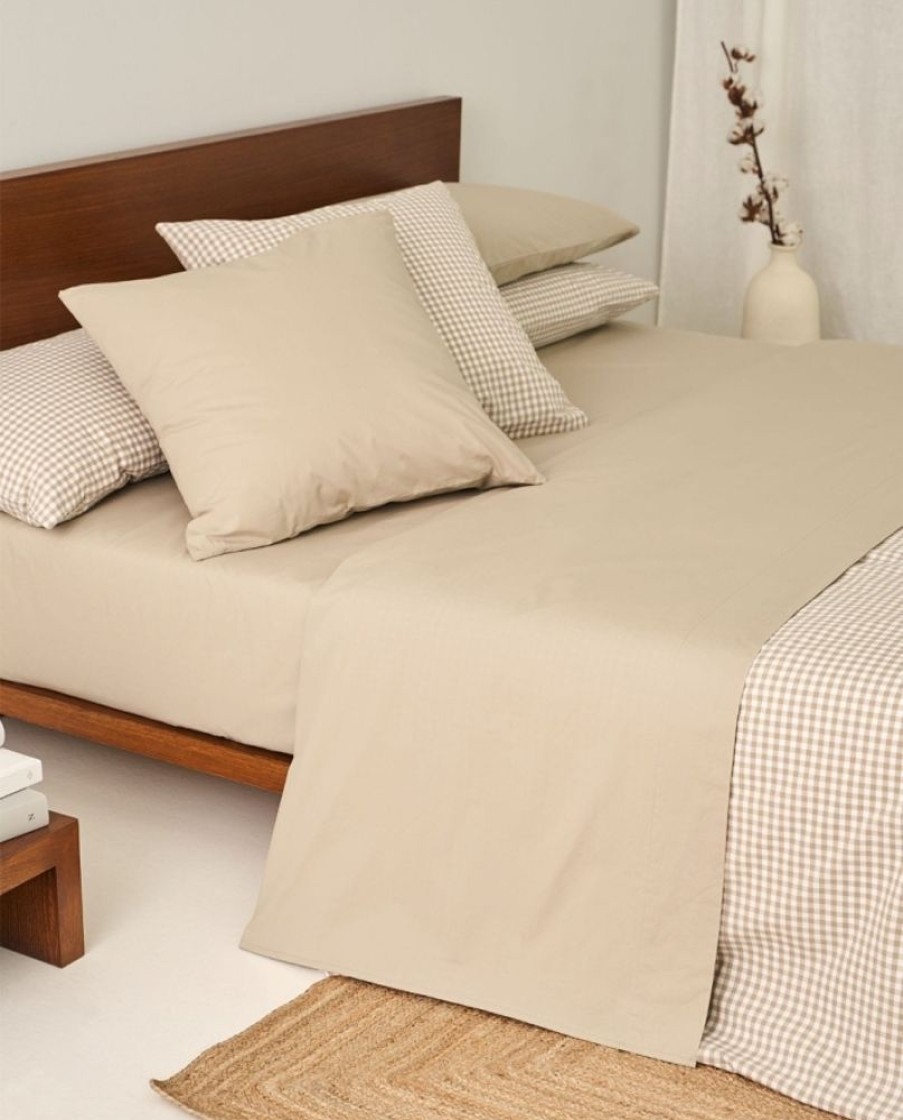 BASSOLS Sabana Encimera Cotton Beige Best