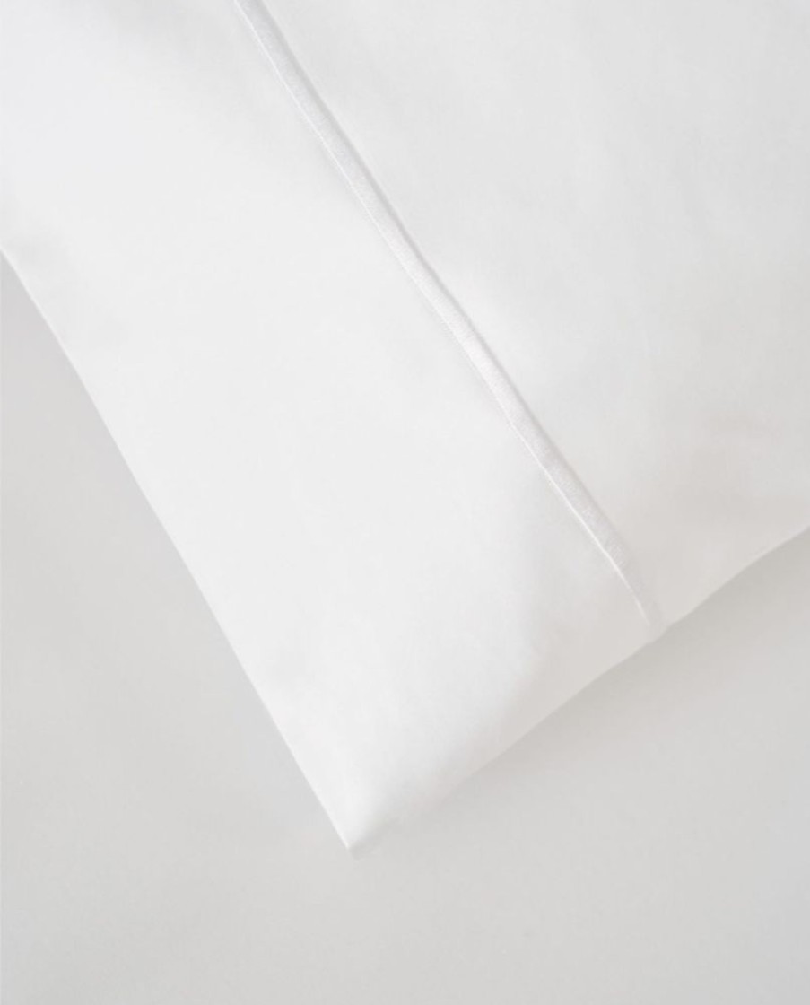 BASSOLS Fundas De Almohada Antimicrobianas Gia Blanco Online