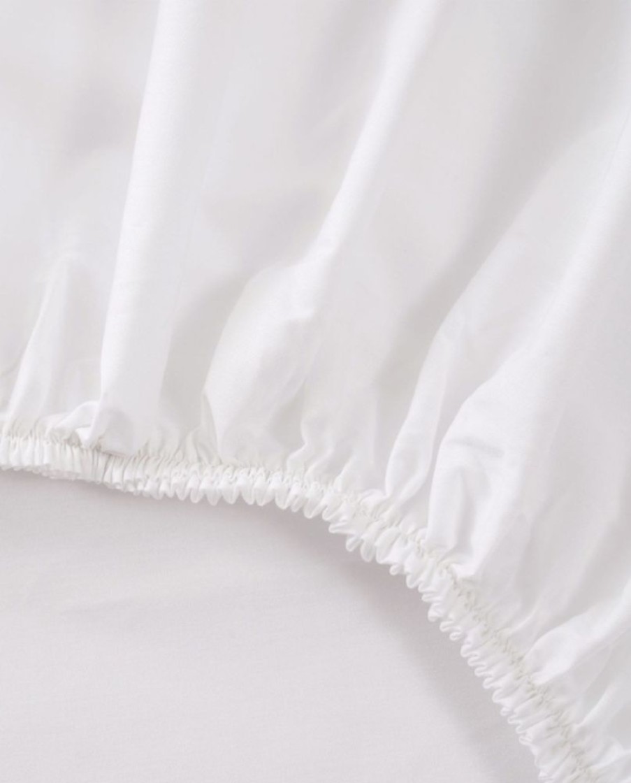 BASSOLS Sabana Bajera Cotton Blanco Online