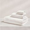 BASSOLS Toalla Spa Blanco New