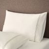 BASSOLS Fundas De Almohada Chamonix Gris Best