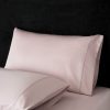 BASSOLS Fundas De Almohada Regent Rosa Online