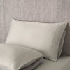 BASSOLS Fundas De Almohada Regent Gris New